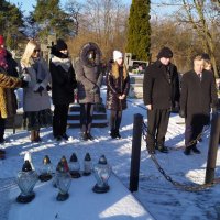 Zobacz w powiększeniu: 159. Rocznica wybuchu Powstania Styczniowego (20)